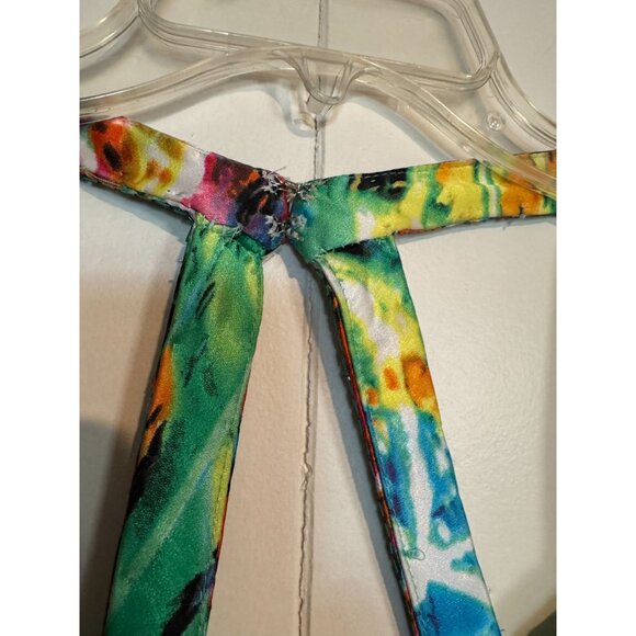 Stunning Tony Bowls Paris Beaded Prom or Formal Gown – Sparkly & Elegant! ✨👗 - Picture 15 of 16